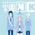 Gakuen K