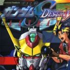 Mobile Suit Gundam SEED Destiny Astray