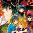 Clover no Kuni no Alice: Sangatsu Usagi no Kakumei