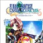 Final Fantasy Crystal Chronicles: Hatenaki Sora no Mukou ni