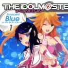The iDOLM@STER: Innocent Blue for Dearly Stars