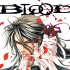 Blood : Yakou Joushi