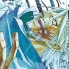 Terra Formars Gaiden: Rain Hard