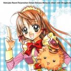 Burger Time wa Itsumo Atsuatsu