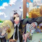 Joker no Kuni no Alice: Yoake Mae ni Miru Yume