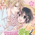 Sakura Taisen: Kanadegumi