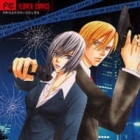 9to5 Love&times;Mission