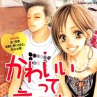 Kawaii tte Itte yo