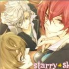 Starry☆Sky: In Spring - Anthology