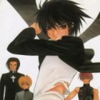 Orion no Shounen: Aquarian Age