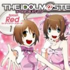 The iDOLM@STER Dearly Stars: Splash Red
