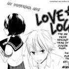 Love Log