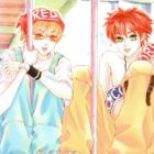 Utopia of Homosexuality