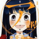 A-Bu! Hazakura Naka Animal-bu