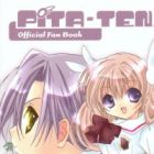 Pita-ten Official Fan Book