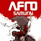 Afro Samurai
