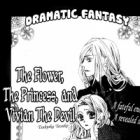 Hana to Himegimi to Akuma no Vivian