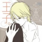 Comic Anthology Ouji