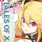 Tales of Xillia: Side;Milla