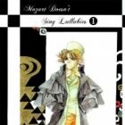 Mozart wa Komoriuta wo Utawanai