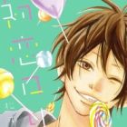 Hatsukoi Lollipop