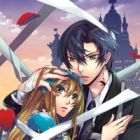 Clover no Kuni no Alice: Tokage no Hosakan