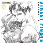 Street Fighter Gaiden