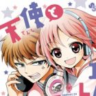 Tenshi to Akuto!!