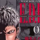 E.D.D: Eliminate Dangerous Doctors