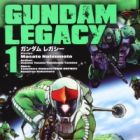 Gundam Legacy