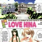 Love Hina: Special Project
