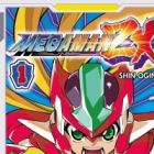 Megaman ZX
