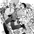 Ana Aki Bukuro wa Wasuregachi