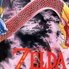 Zelda no Densetsu: Kamigami no Triforce (1992)