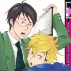 Ai ga Love shite You Nano sa