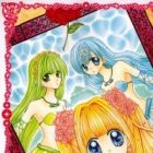 Pichi Pichi Pitch: Mermaid Melody