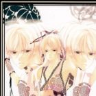 Hoshi yo Oka yo Fuyu no Ao yo