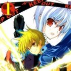 Out Code: Choujou Hanzai Tokumu Sousakan