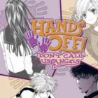 Hands Off!: Don't Call Us Angels