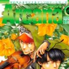 Arcana - Henka☆Gijinka