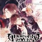 Diabolik Lovers: Anime Koushiki Anthology