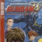 Mobile Suit Gundam Wing: Battlefield of Pacifists