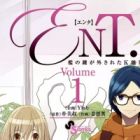 ENT.: Ori no Kagi ga Hazusareta K Noukai
