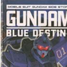 Kidou Senshi Gundam Gaiden: The Blue Destiny