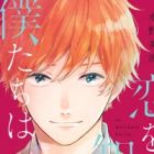 Koi wo Shiranai Bokutachi wa