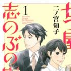 Nanatsuya: Shinobu no Housekibako