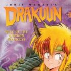 Drakuun - Dragon Princess Warrior