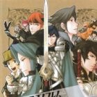 Fire Emblem: Kakusei Koushiki Comic