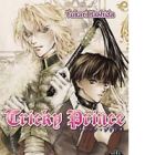 Tricky Prince
