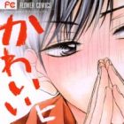 Kawaii Hito.